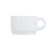 Tasses, Mugs, Bols | Luminarc Tasse Blanche 14 Cl Empilable