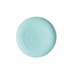 Assiettes | Luminarc Assiette Light Turquoise 19,5 Cm Ammonite