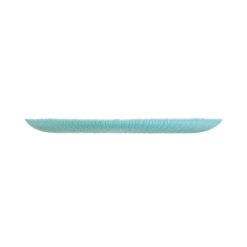 Assiettes | Luminarc Assiette Light Turquoise 19,5 Cm Ammonite