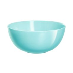 Saladiers Et Plats De Service | Luminarc Saladier Turquoise 21 Cm Diwali