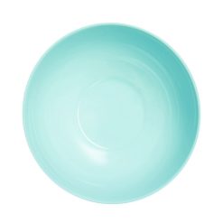 Saladiers Et Plats De Service | Luminarc Saladier Turquoise 21 Cm Diwali