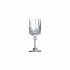 Verres A Aperitif Et Digestif | Cristal d'Arques Verre A Pied 6 Cl Longchamp