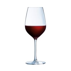 Verres A Vin | Chef&Sommelier Verre A Pied 44 Cl Sequence