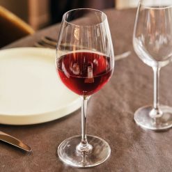 Verres A Vin | Chef&Sommelier Verre A Pied 44 Cl Sequence