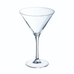 Verres A Cocktail | Luminarc Shaker + 4 Verres Martini Cocktail Bar