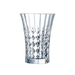 Verres De Table | Cristal d'Arques Verre 36 Cl Lady Diamond