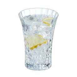 Verres De Table | Cristal d'Arques Verre 36 Cl Lady Diamond