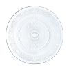 Saladiers Et Plats De Service | Luminarc Plat En Verre 32 Cm Sixtine