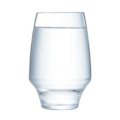 Verres De Table | Chef&Sommelier Verre 35 Cl Open Up