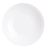 Assiettes | Luminarc Assiette Creuse Blanche 26 Cm Friend'S Time