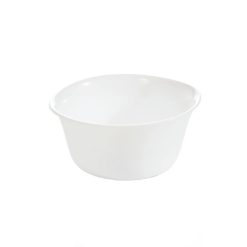 Plats A Four | Luminarc Ramequin Blanc 11 Cm Smart Cuisine Carine