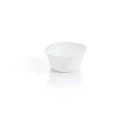 Plats A Four | Luminarc Ramequin Blanc 11 Cm Smart Cuisine Carine