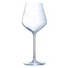 Verres A Vin | Cristal d'Arques Verre A Pied 47 Cl Abstraction