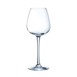 Verres A Vin | Chef&Sommelier Verre A Pied 35 Cl Grands Cepages