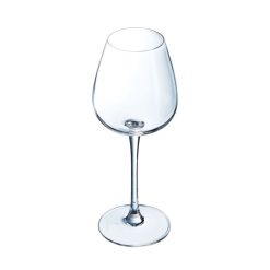 Verres A Vin | Chef&Sommelier Verre A Pied 35 Cl Grands Cepages