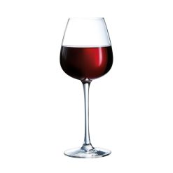 Verres A Vin | Chef&Sommelier Verre A Pied 35 Cl Grands Cepages