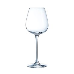 Verres A Vin | Chef&Sommelier Verre A Pied 35 Cl Grands Cepages