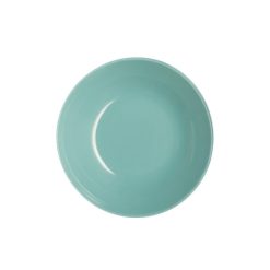 Assiettes | Luminarc Assiette Creuse Bleue 20 Cm Arty