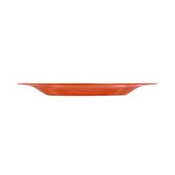 Assiettes | Luminarc Assiette A Dessert Orange 19,5 Cm Poppy