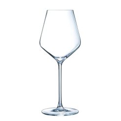 Verres A Vin | Cristal d'Arques Verre A Pied 38 Cl Ultime