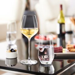 Verres A Vin | Cristal d'Arques Verre A Pied 38 Cl Ultime