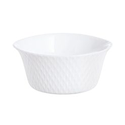 Plats A Four | Luminarc Ramequin 11 Cm Smart Cuisine Wavy