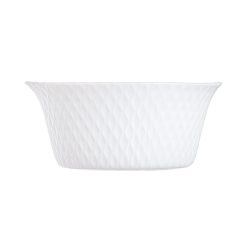 Plats A Four | Luminarc Ramequin 11 Cm Smart Cuisine Wavy