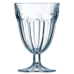 Verres A Vin | Luminarc Verre A Pied 21 Cl Roman