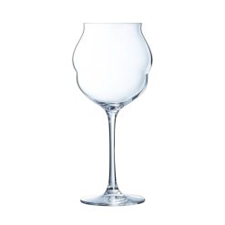 Verres A Vin | Chef&Sommelier Verre A Pied 40 Cl Macaron