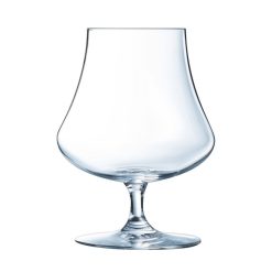 Verres A Aperitif Et Digestif | Chef&Sommelier Verre A Pied 39 Cl Open Up