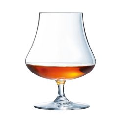 Verres A Aperitif Et Digestif | Chef&Sommelier Verre A Pied 39 Cl Open Up