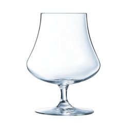 Verres A Aperitif Et Digestif | Chef&Sommelier Verre A Pied 39 Cl Open Up