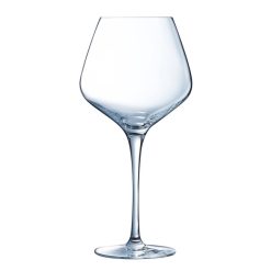 Verres A Vin | Chef&Sommelier Verre A Pied 60 Cl Sublym