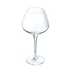 Verres A Vin | Chef&Sommelier Verre A Pied 60 Cl Sublym