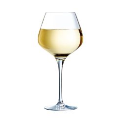 Verres A Vin | Chef&Sommelier Verre A Pied 60 Cl Sublym