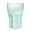 Verres A Cocktail | Luminarc Verre Turquoise 40 Cl Summer Pop