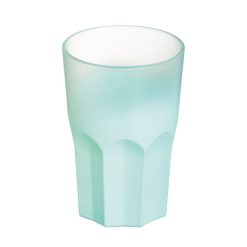 Verres A Cocktail | Luminarc Verre Turquoise 40 Cl Summer Pop