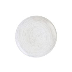 Assiettes | Luminarc Assiette Blanche 20 Cm Stonemania