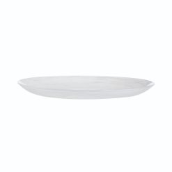 Assiettes | Luminarc Assiette Blanche 20 Cm Stonemania