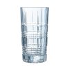 Verres De Table | Luminarc Verre 38 Cl Dallas