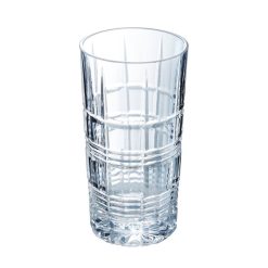 Verres De Table | Luminarc Verre 38 Cl Dallas