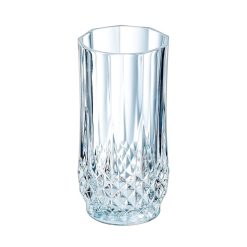 Verres De Table | Cristal d'Arques Verre 28 Cl Longchamp