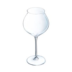 Verres A Vin | Chef&Sommelier Verre A Pied 60 Cl Macaron Fascination