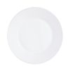 Assiettes | Luminarc Assiette Blanche 25 Cm Harena