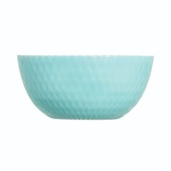 Coupelles, Verrines Et Planches | Luminarc Coupelle Turquoise 13 Cm Pampille