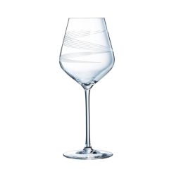 Verres A Vin | Cristal d'Arques Verre A Pied 47 Cl Intense