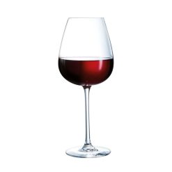 Verres A Vin | Chef&Sommelier Verre A Pied 62 Cl Grands Cepages