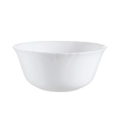 Saladiers Et Plats De Service | Luminarc Saladier Blanc 12 Cm Cadix