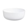 Plats A Four | Luminarc Plat De Cuisson Blanc 18 Cm Smart Cuisine Diwali