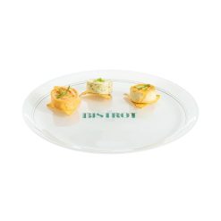 Assiettes | Luminarc Assiette Plate 26 Cm Gabin